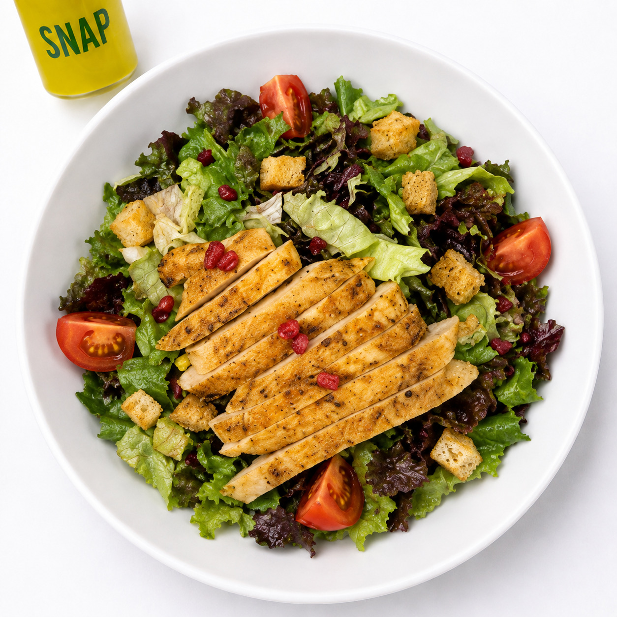 Avantajlı Salata Menü