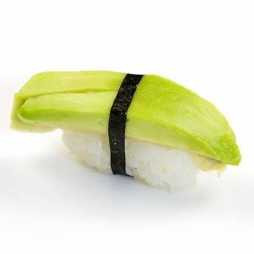 Avokado Nigiri