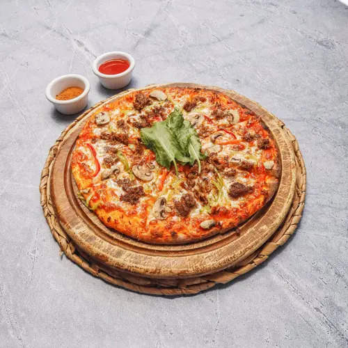 Etkollik Pizza (Jumbo)