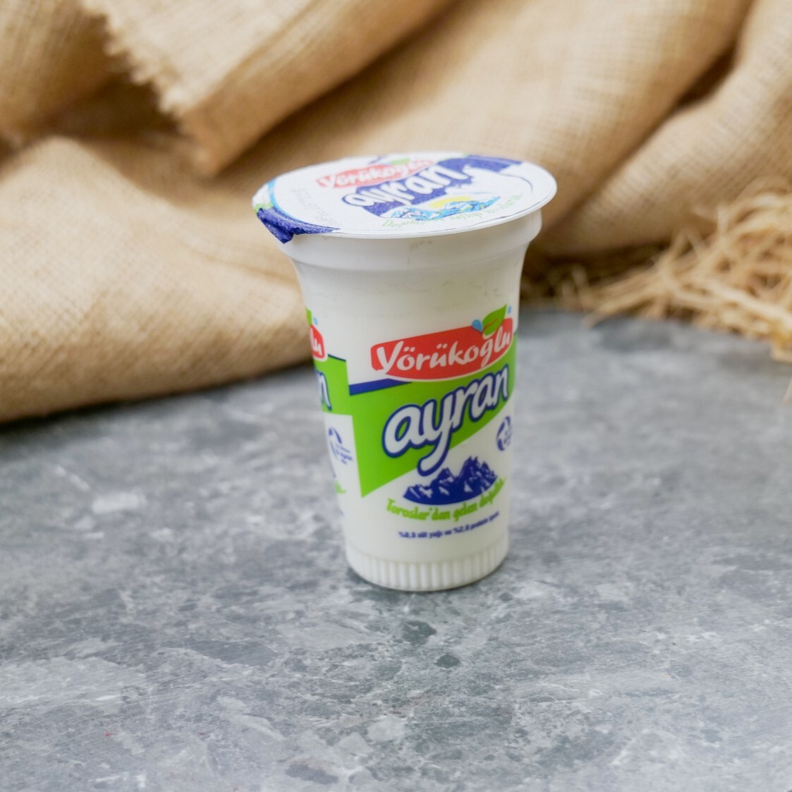 Ayran (20 cl.)
