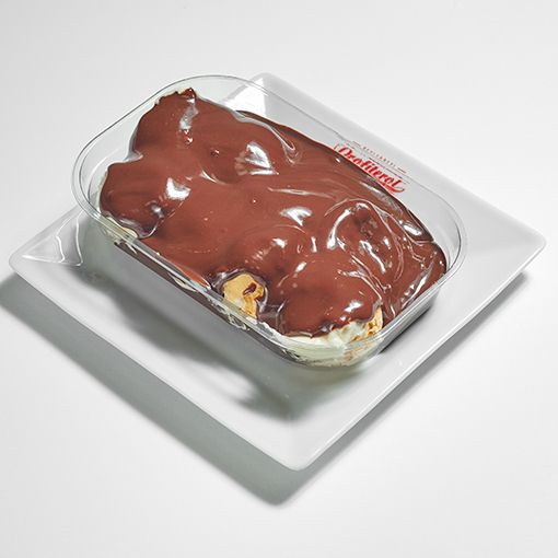 Profiterol (500 gr.)