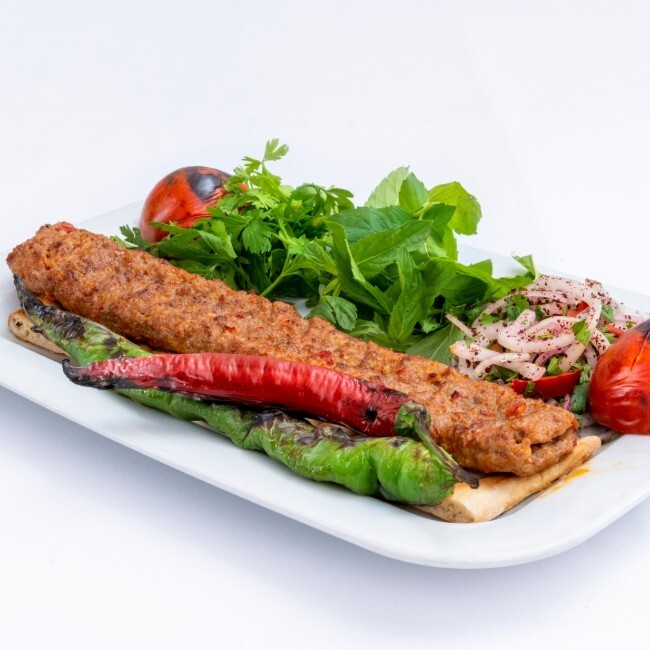 Adana Kebap