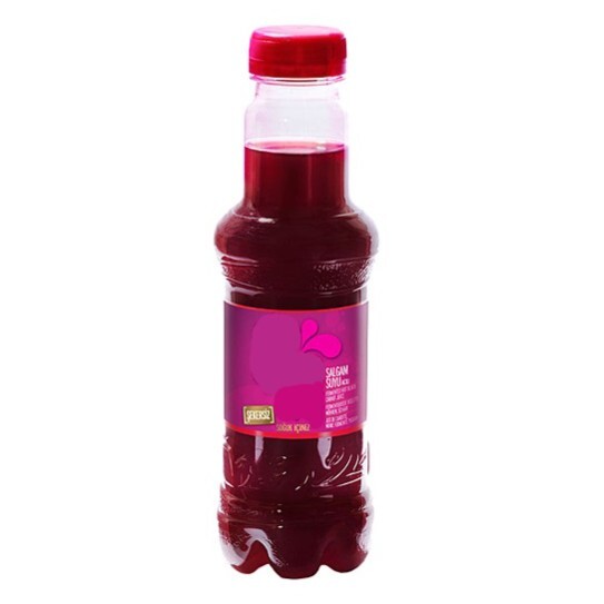Şalgam Suyu- 300ml