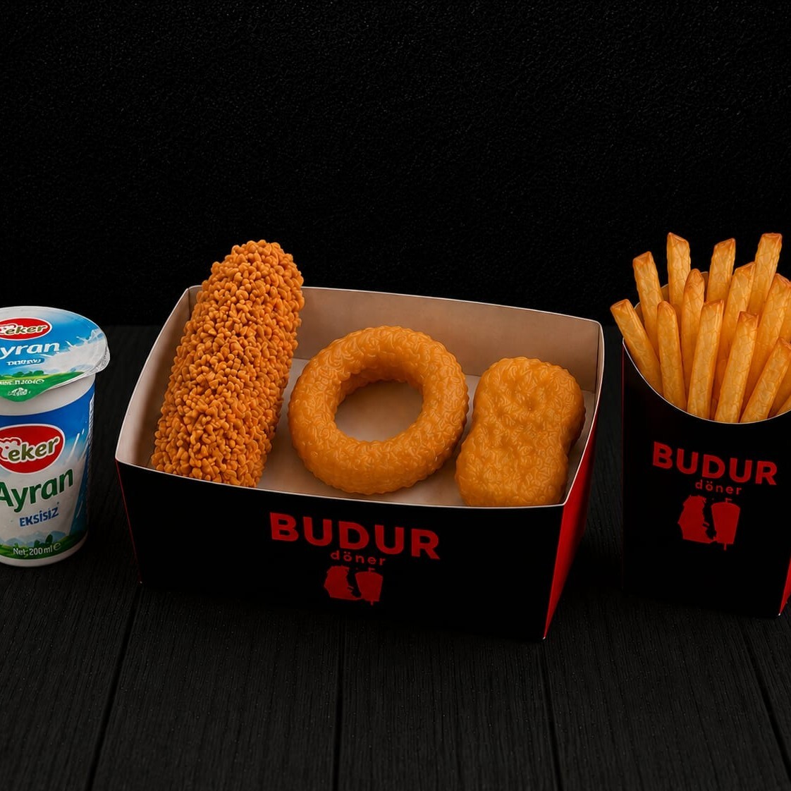 Çıtır Çocuk