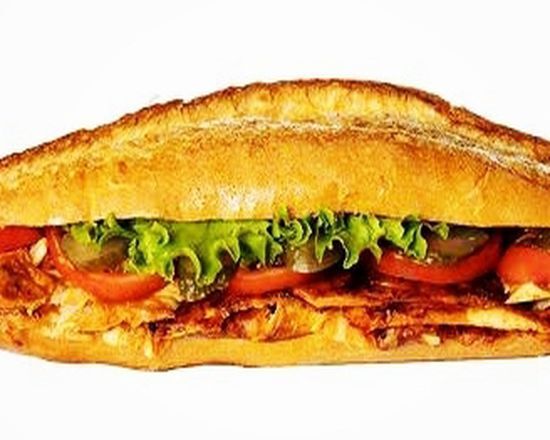 Tam Ekmek