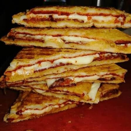 Sanayi Tostu (Tostlab Sanayi)