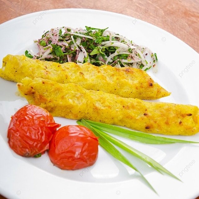 Patates Lüle
