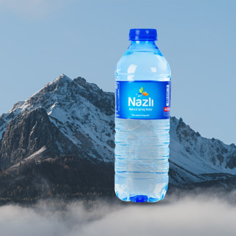 Su (50 cl.)