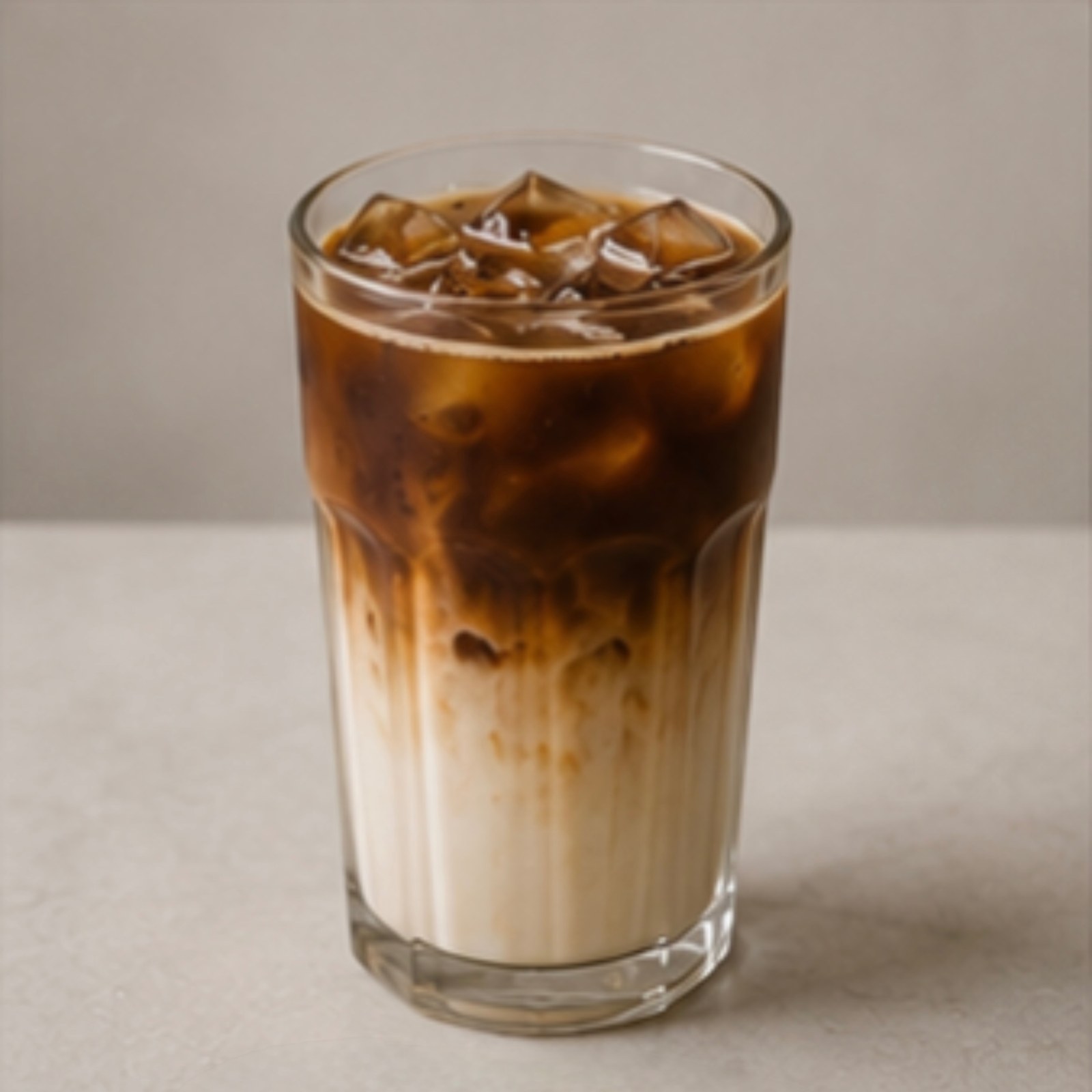 Cold Brew Latte (l)