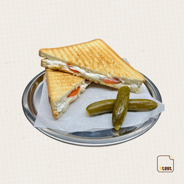 Akdeniz Tost