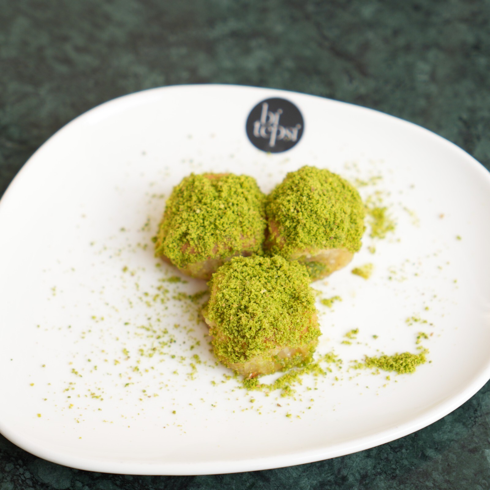 Bülbül Yuvası (500 GR)