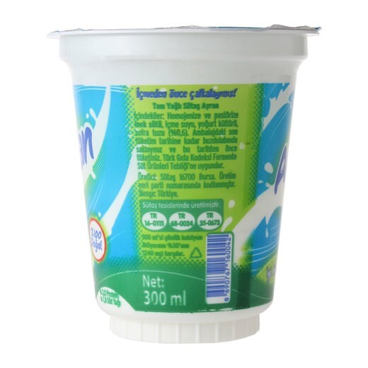 Büyük ayran