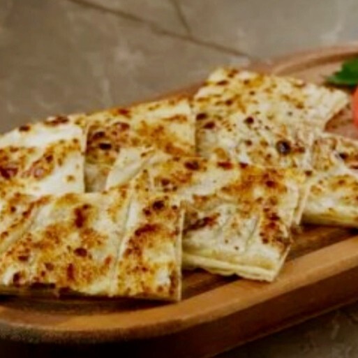 Sade Gözleme