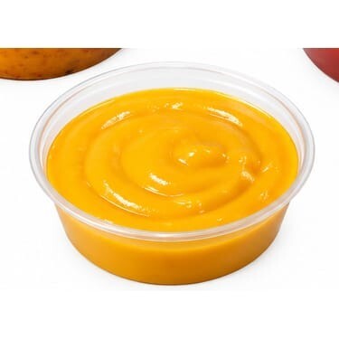Cheddar Sos