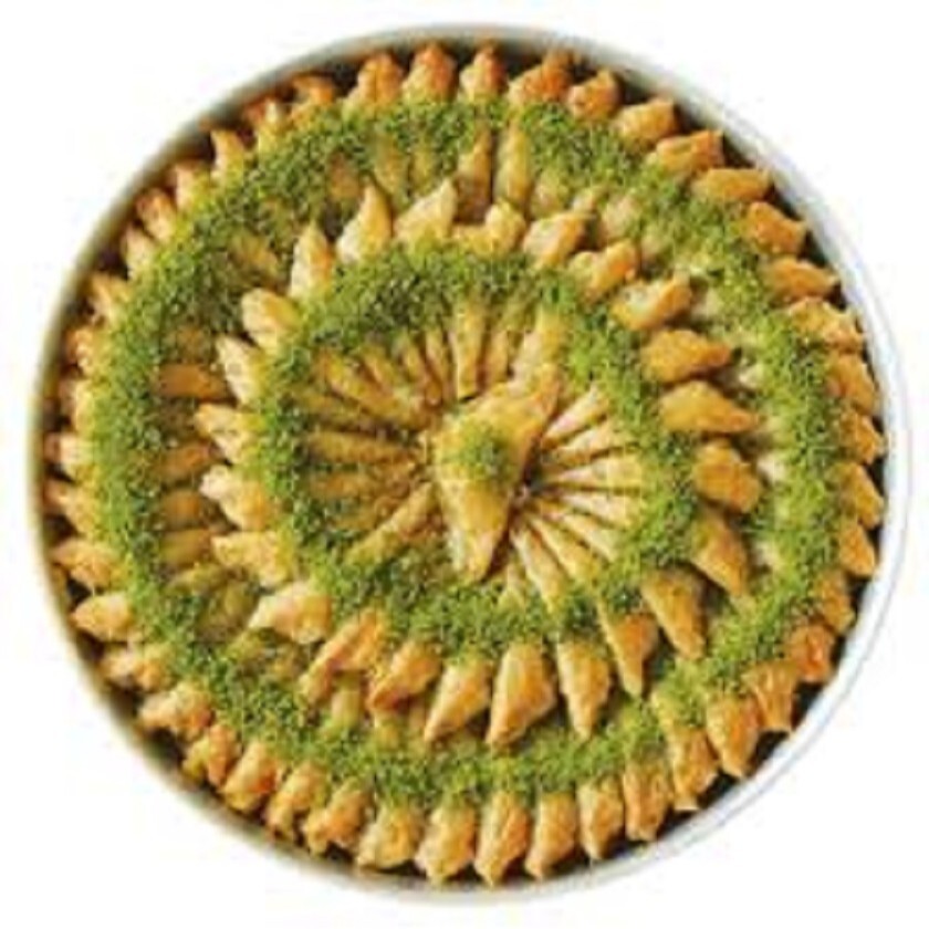 Cevizli Bağdat Tatlısı(1KG)