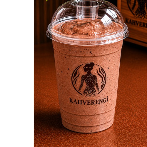 Chocalate Cookie Milkshake