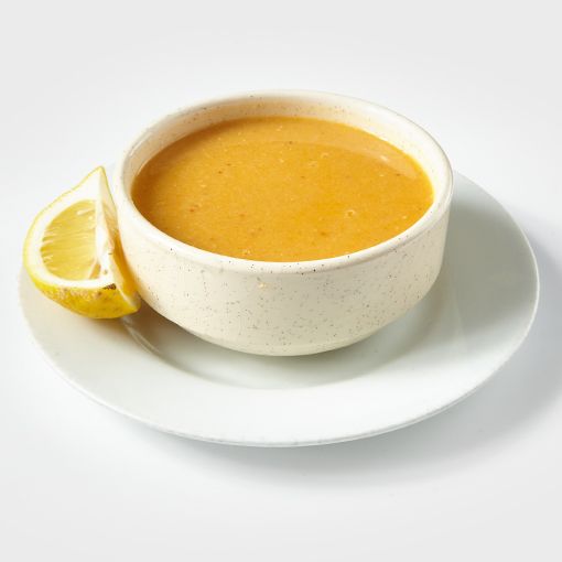 Mercimek Çorbası