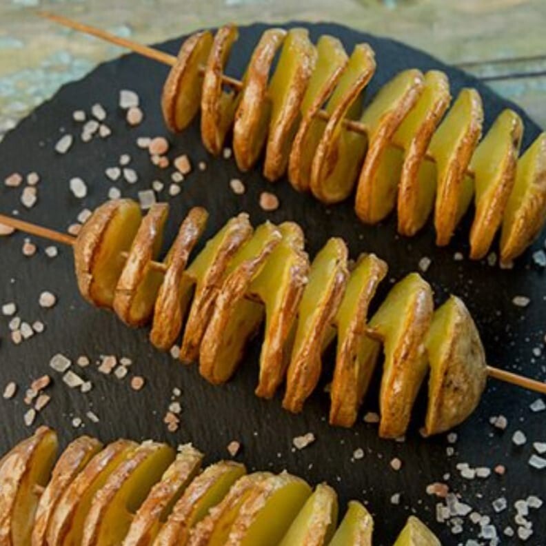 Çubukta Patates