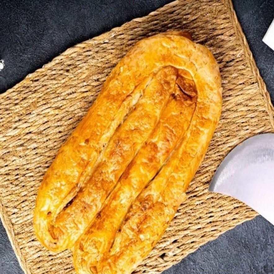 Doyuran Menü 2
