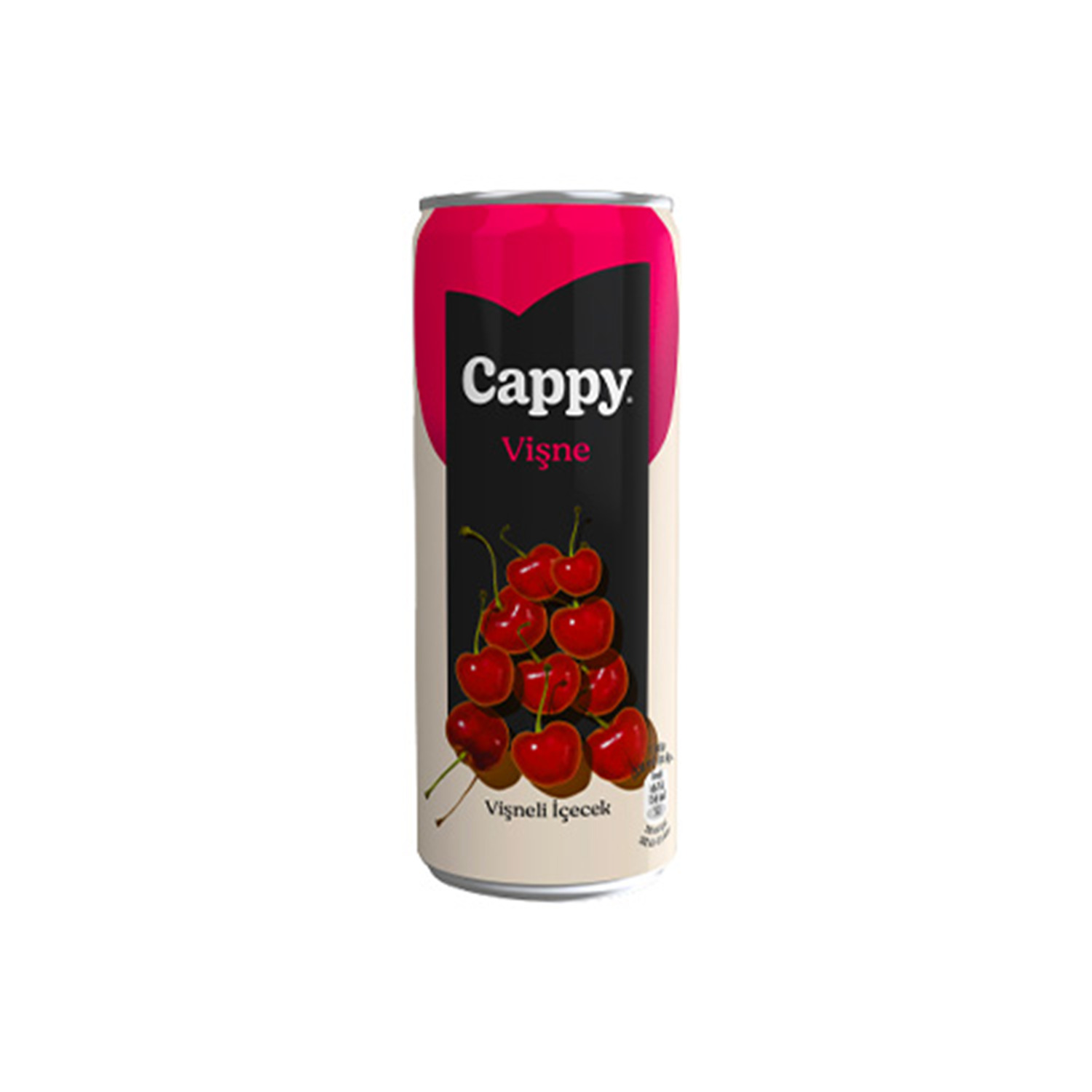 Cappy Vişne