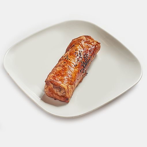 Kıymalı Kol Böreği (500 gr)