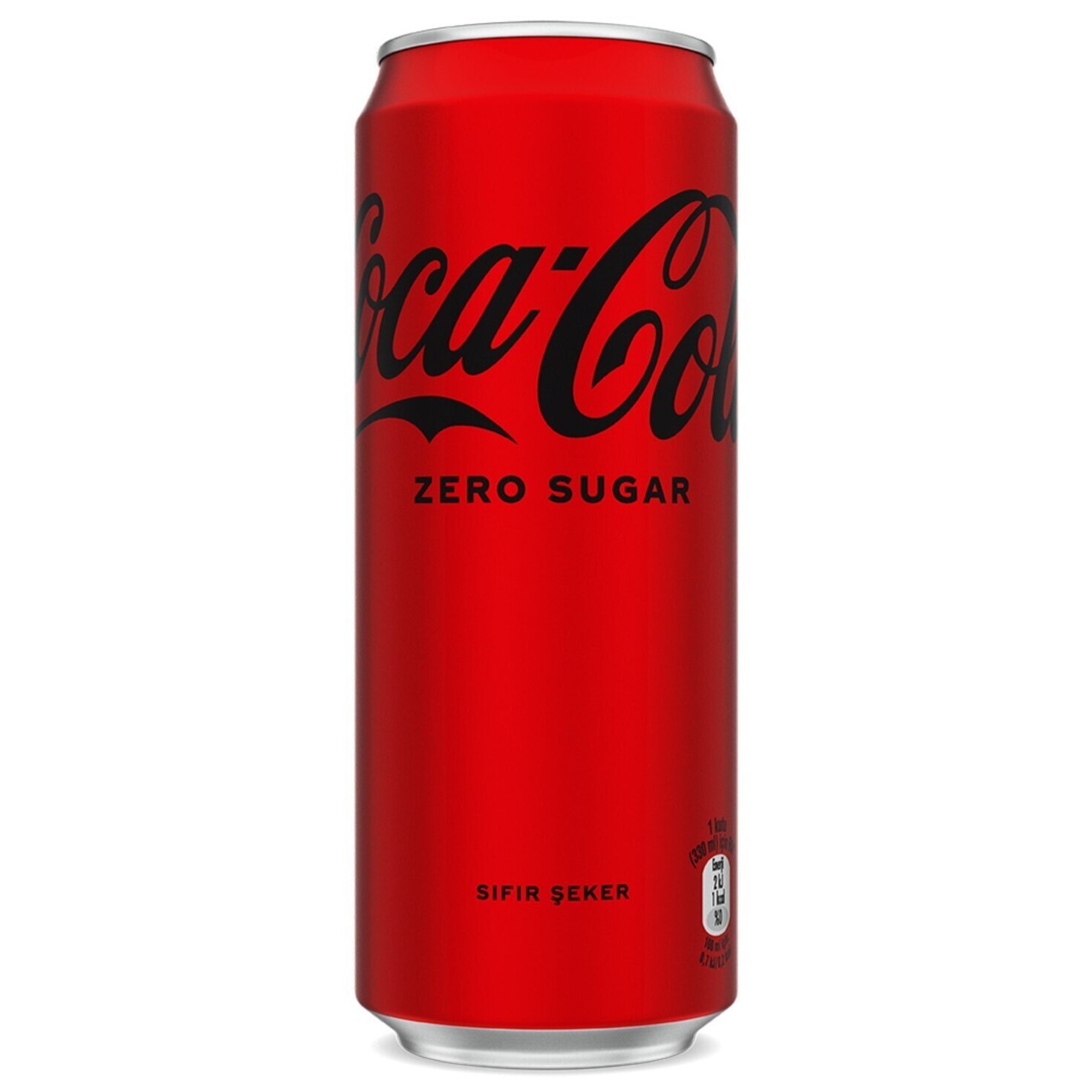 Coca Cola Zero Sugar (33 cl.)