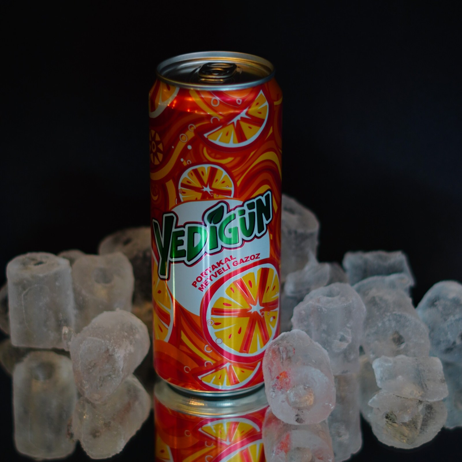 Yedigün (33 cl)
