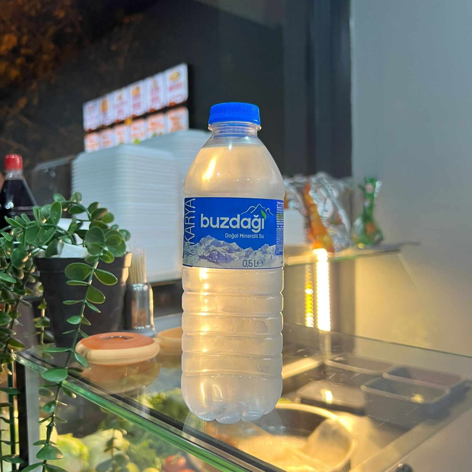 Su (0.5L)