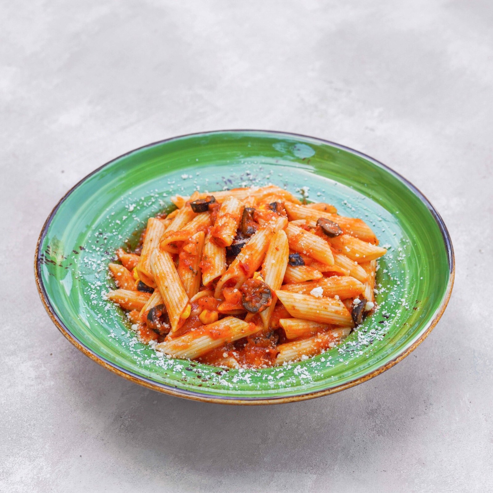 Penne Arabiata