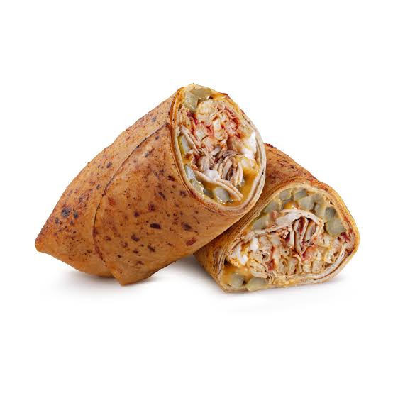 Wrap X Burrito [ 750 GR ]