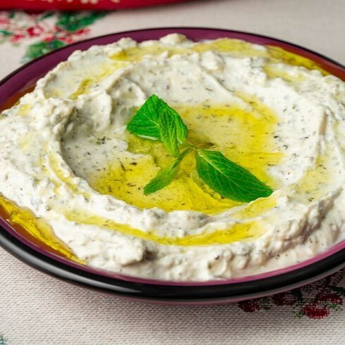 Tarator Haydari