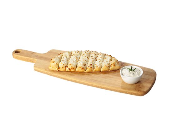 Cheese Bread