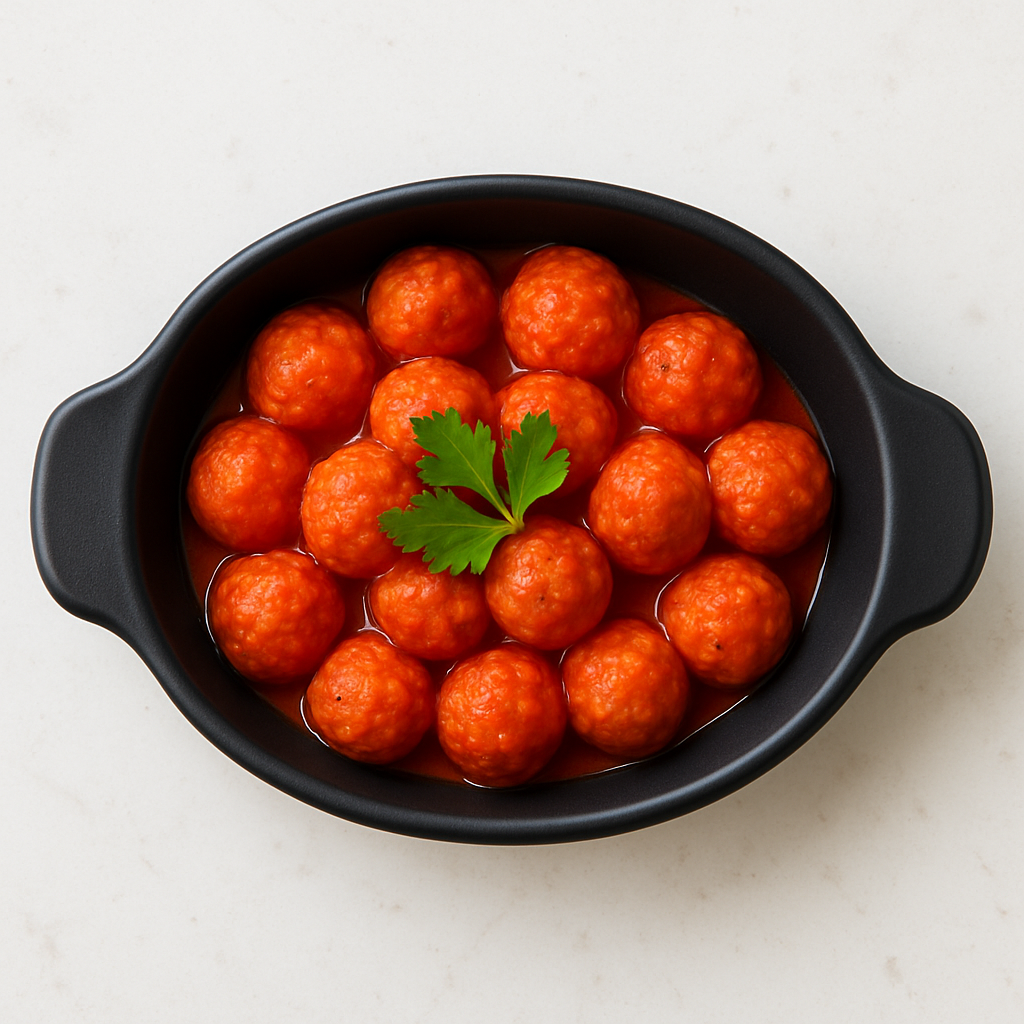 Fellah Köfte (500 gr.)