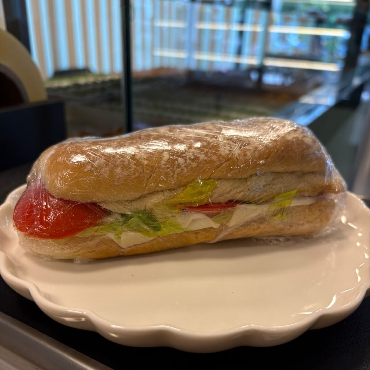 Sandviç