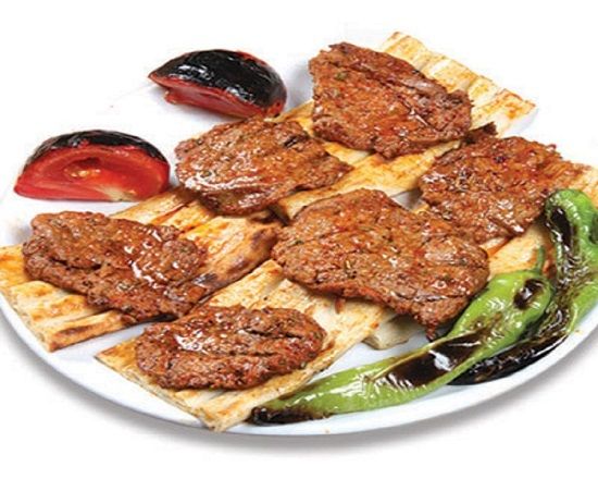 Külbastı