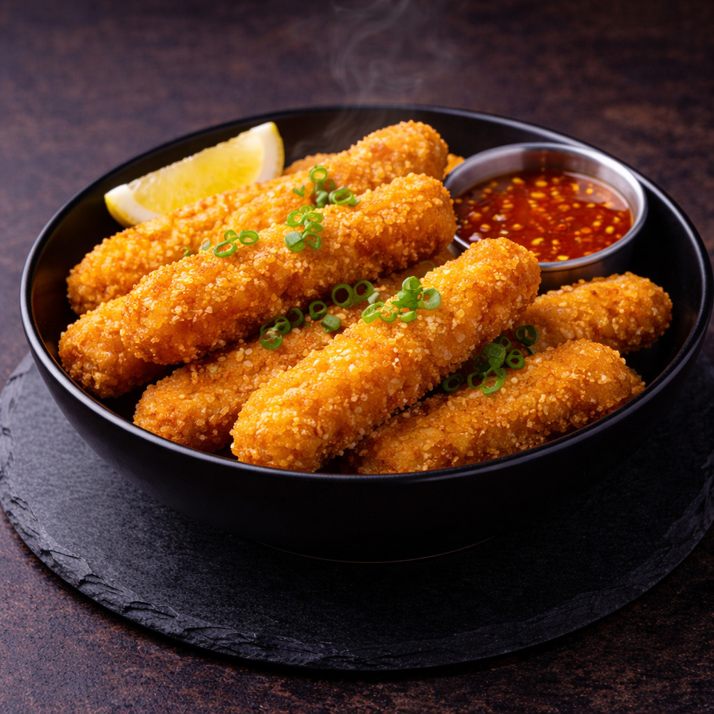 Fish Finger