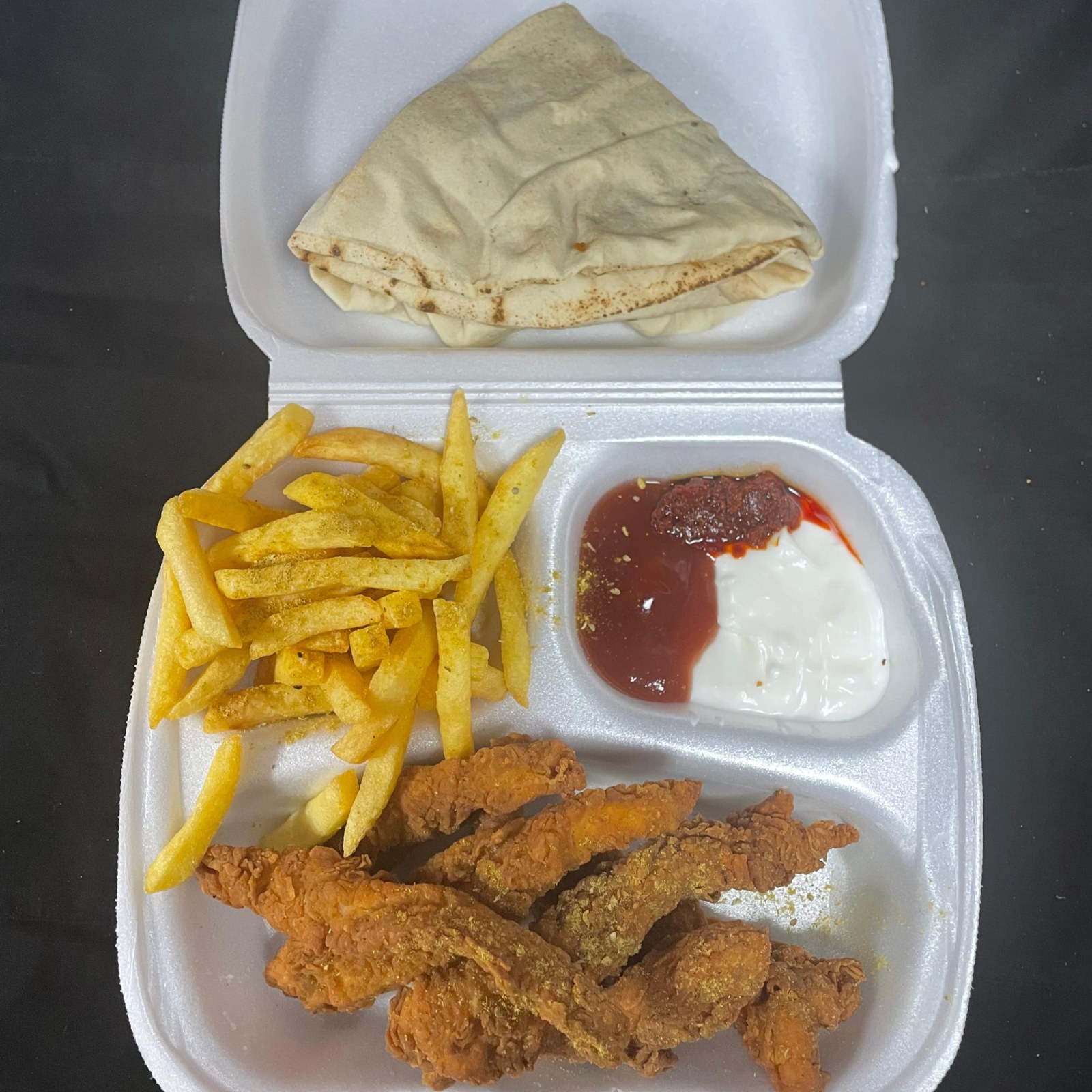 Cajun Servis