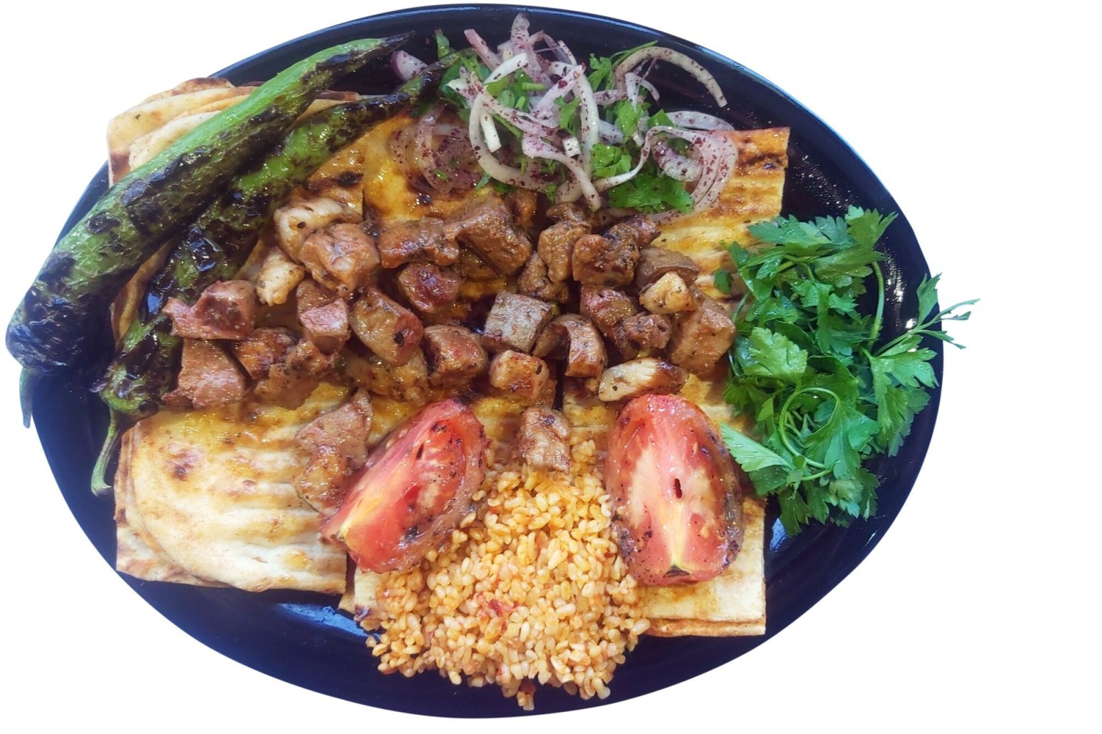 Çöp Şiş