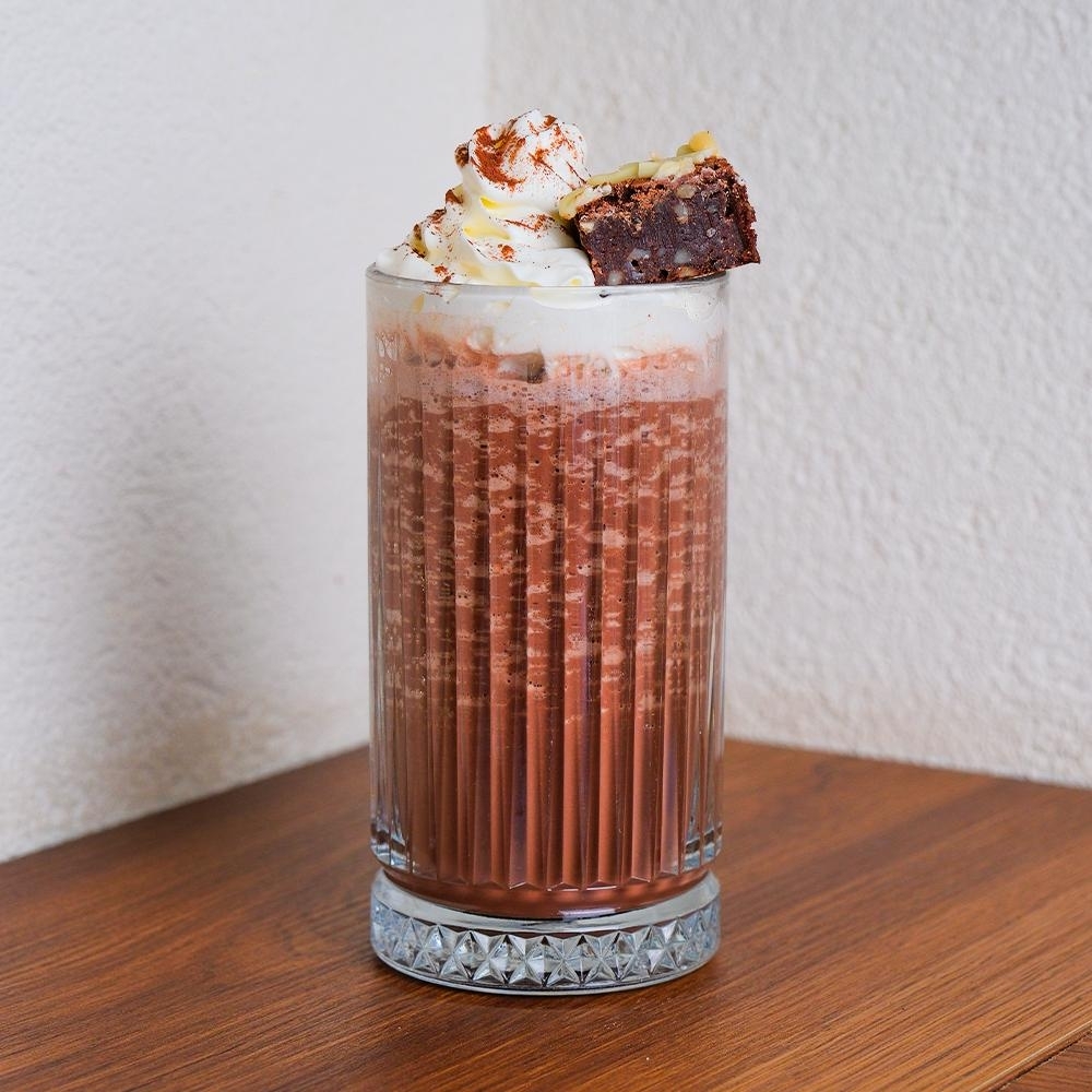 Ice Brownie (Orta)