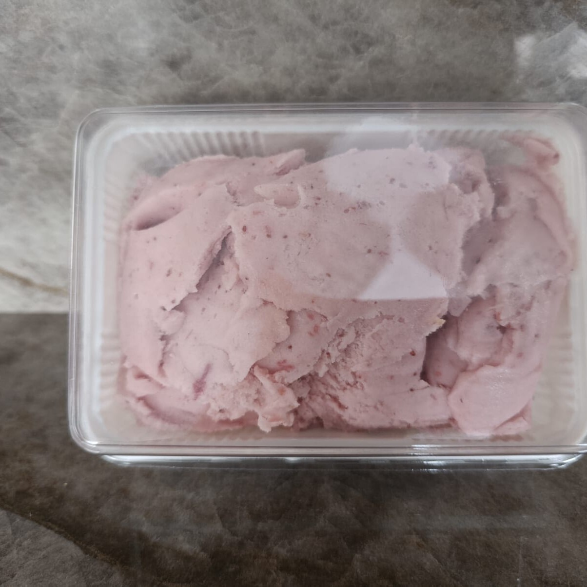 Meyveli Dondurma (1Kg)