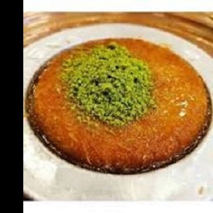 Hatay Usulü Künefe