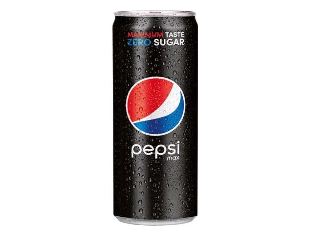Pepsi Zero (330 ml.)
