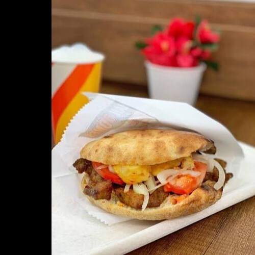 Tombik Ciğer