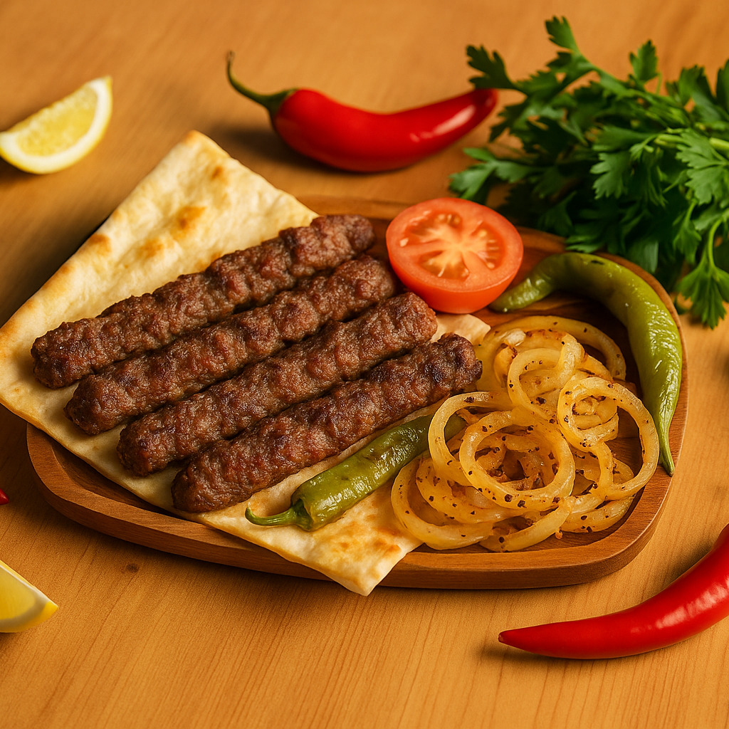 Isparta Şiş