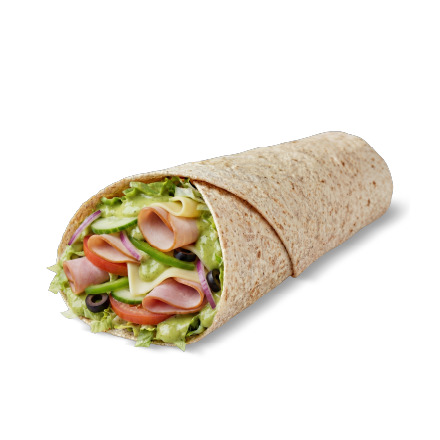 Subway Melt Dürüm