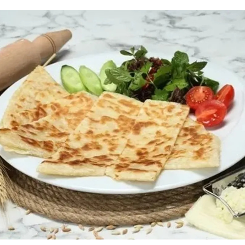 Şekerli Katmer