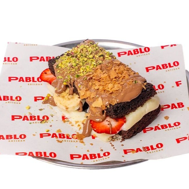 Pablito (Tek Kişilik)