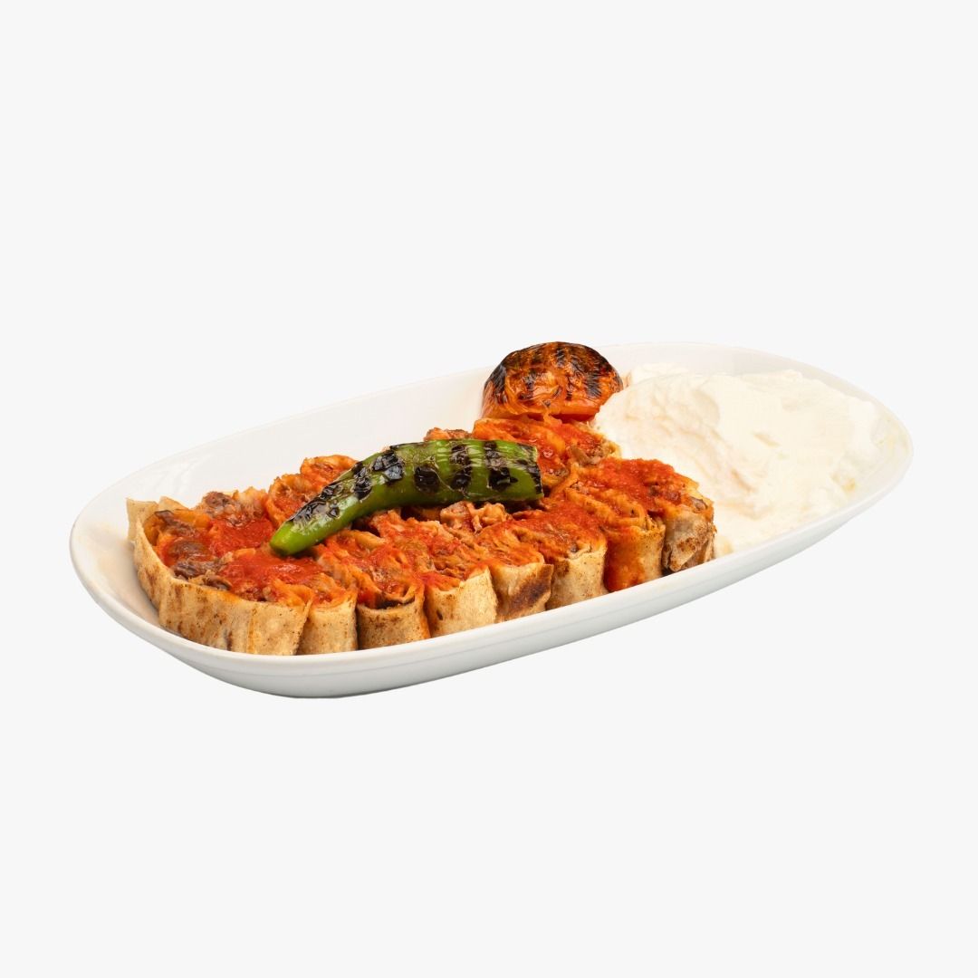 Beyti Tavuk Döner (Porsiyon)