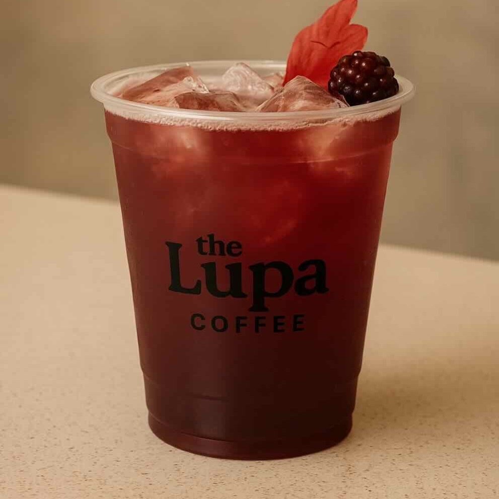 Berry Hibiscus