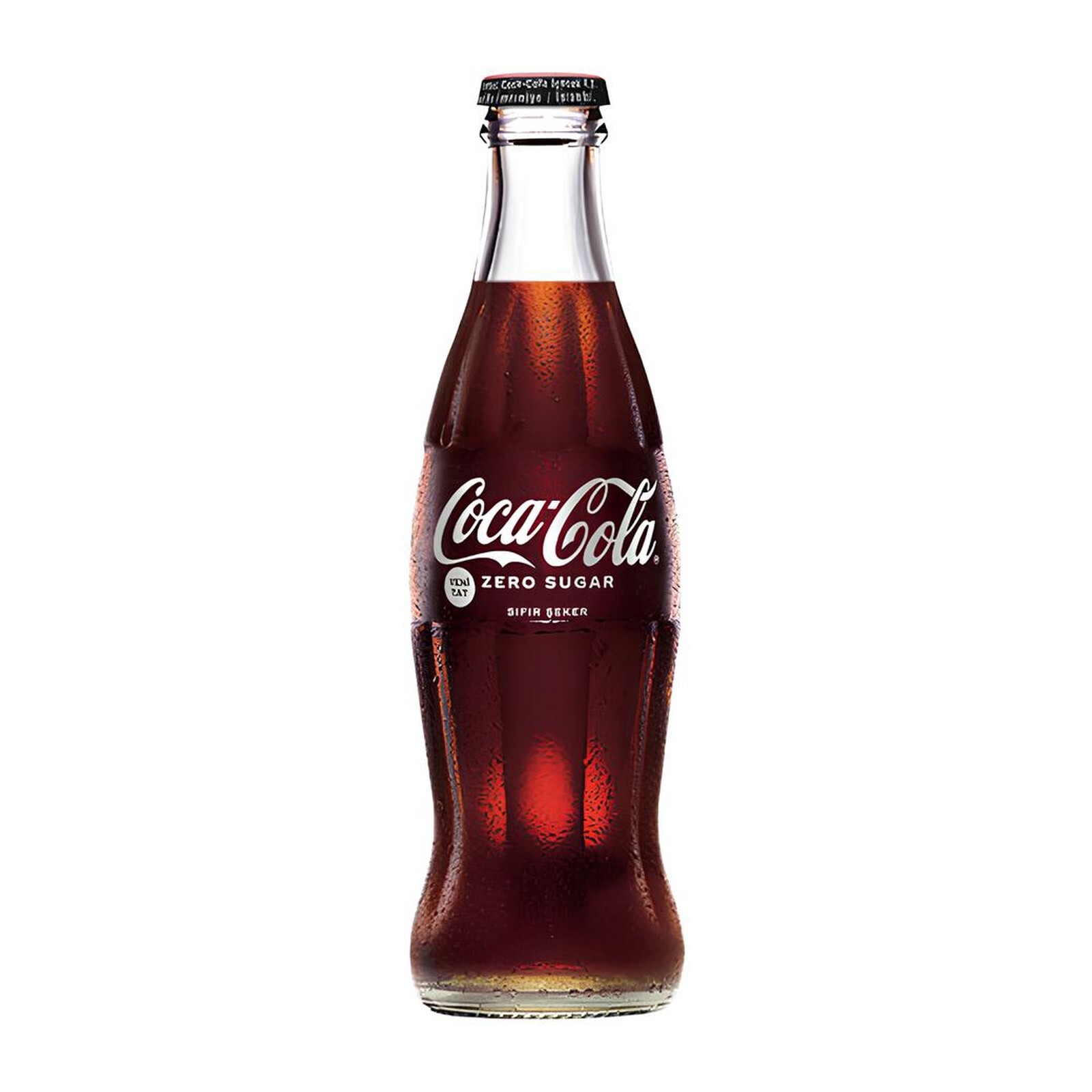 Coca Cola ( Zero )